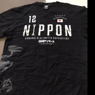 沖縄ヤンキース Tシャツ【Lサイズ】(Tシャツ/カットソー(半袖/袖なし))
