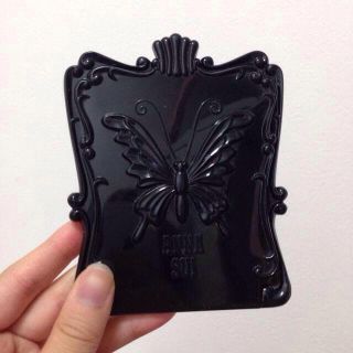 アナスイ(ANNA SUI)のANNA SUI 手鏡(その他)