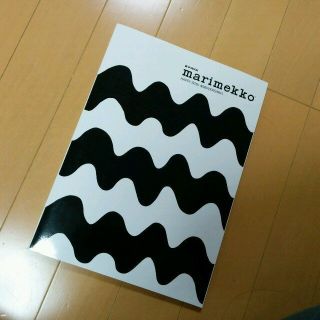 マリメッコ(marimekko)のmarimekko◆ムック(その他)