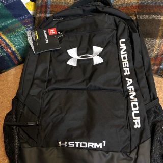 アンダーアーマー(UNDER ARMOUR)のアンダーアーマー リュック(バッグパック/リュック)