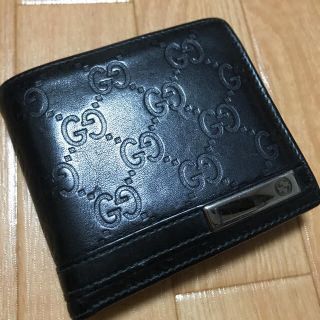 GUCCI(折り財布)のフリマアイテム一覧 GUCCI(折り財布)のフリマアイテム一覧