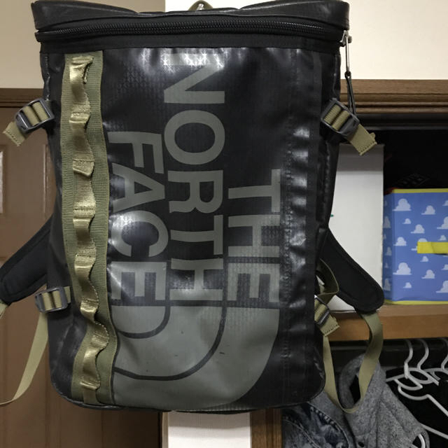 THE NORTH FACE カバン