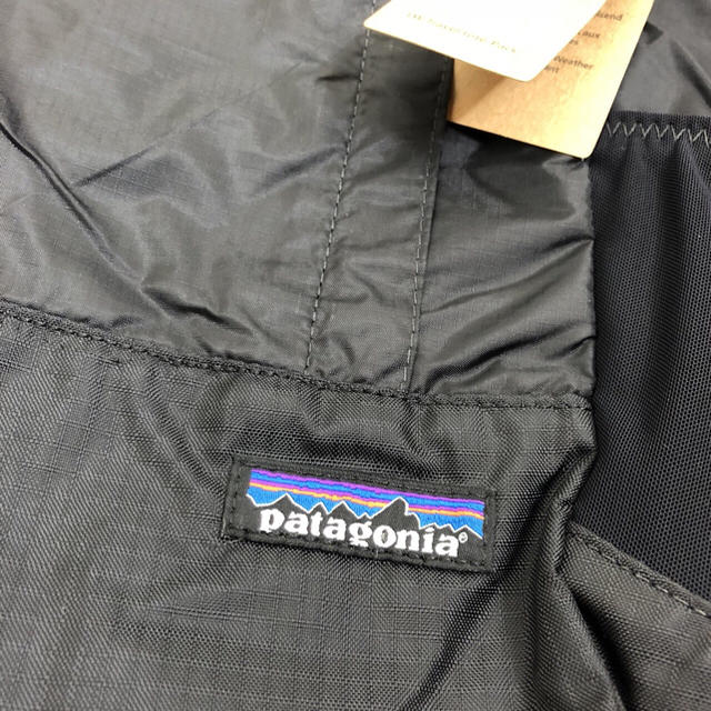 patagonia(パタゴニア)のパタゴニア 梨花愛用バック レディースのバッグ(リュック/バックパック)の商品写真