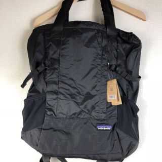 パタゴニア(patagonia)のパタゴニア 梨花愛用バック(リュック/バックパック)