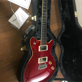 t's guitars Arc-STD vsloon 新同品 ギター(エレキギター)