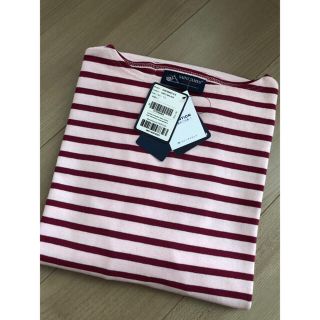 セントジェームス(SAINT JAMES)のSAINT JAMES OUESSANT T5(Tシャツ(長袖/七分))