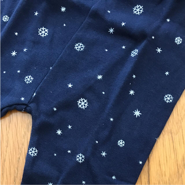 Gap❤️アナ雪 パジャマ キッズ/ベビー/マタニティのベビー服(~85cm)(パジャマ)の商品写真