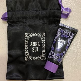 アナスイ(ANNA SUI)のアナスイ ハンドクリーム(ハンドクリーム)