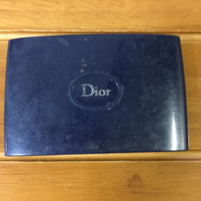 Dior(ディオール)のディオール ミニメイクパレット コスメ/美容のキット/セット(コフレ/メイクアップセット)の商品写真