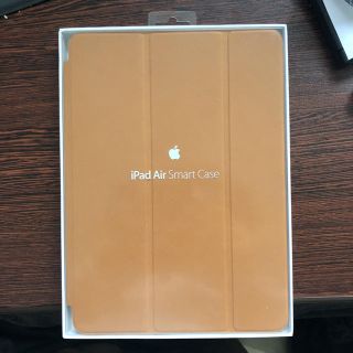 アップル(Apple)のiPad Air Smart Case(iPadケース)