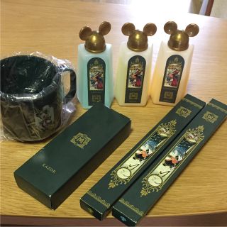 ディズニー(Disney)のミラコスタ アメニティ(旅行用品)