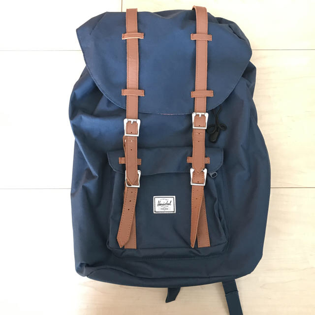 HERSCHEL(ハーシェル)のHerschel リュック レディースのバッグ(リュック/バックパック)の商品写真