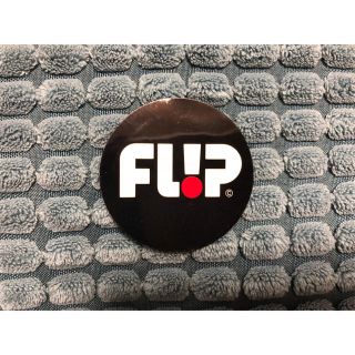 フリップ(Flip)の✴︎FLIP ステッカー✴︎(スケートボード)