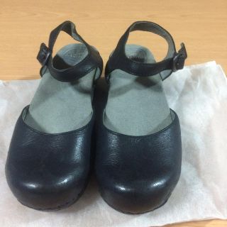 ダンスコ(dansko)のdansko 35サイズ♡3(サンダル)