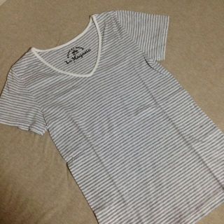 アダムエロぺ(Adam et Rope')のAdam et Rope Tシャツ(Tシャツ(長袖/七分))