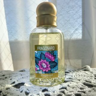 フラゴナール(Fragonard)の【日本未発売】Fragonard 香水 フラゴナール パリ EDT 入手困難 (香水(女性用))