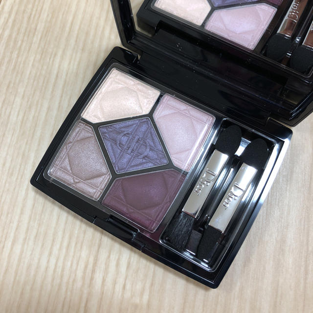 新品未使用 dior サンク クルール 157 マグニファイ