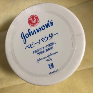 ジョンソン(Johnson's)のジョンソン ベビーパウダー(その他)