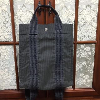 エルメス(Hermes)のえみこ様専用★エルメス エールラインリュック PM(リュック/バックパック)