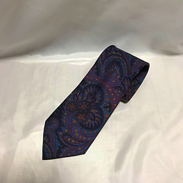 ETRO(エトロ)のETRO ネクタイ メンズのファッション小物(ネクタイ)の商品写真