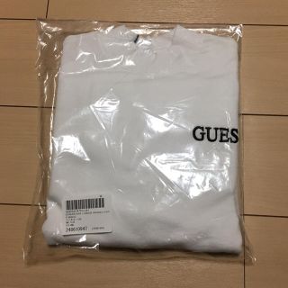 ゲス(GUESS)のGENERATIONS   GUESS(トレーナー/スウェット)