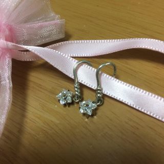 スタージュエリー(STAR JEWELRY)のlmaa様お取り置き(ピアス)