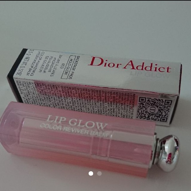 Dior(ディオール)のディオール アディクトリップグロウ コスメ/美容のベースメイク/化粧品(リップグロス)の商品写真