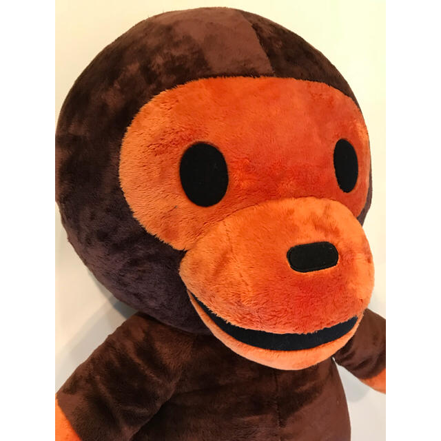 A BATHING APE - マイロ ぬいぐるみの通販 by あっぴ's shop|ア A BATHING APE - マイロ ぬいぐるみの通販 by あっぴ's shop|ア