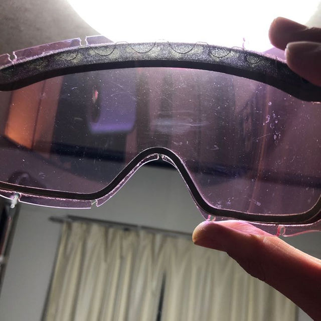 Oakley(オークリー)のあじゃぱ様専用 スポーツ/アウトドアのスノーボード(その他)の商品写真