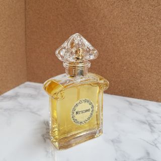 ゲラン(GUERLAIN)の値下げしました！ゲラン MITSOUKO 50ml(香水(女性用))