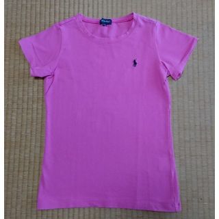 ラルフローレン(Ralph Lauren)の《値下げ》RALPH LAUREN  150(Tシャツ/カットソー)