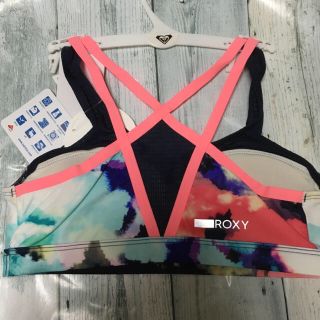 ロキシー(Roxy)のロキシー ブラトップ (トレーニング用品)