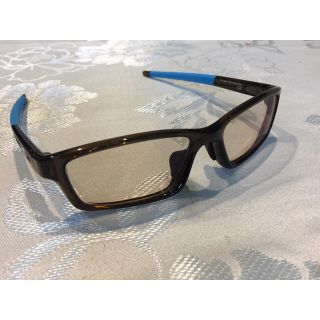 オークリー(Oakley)のオークリー クロスリンク サングラス(サングラス/メガネ)