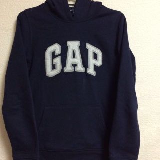 ギャップ(GAP)のGAP パーカー(パーカー)