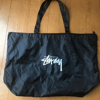 ステューシー(STUSSY)のstussy ナイロンバッグ(その他)