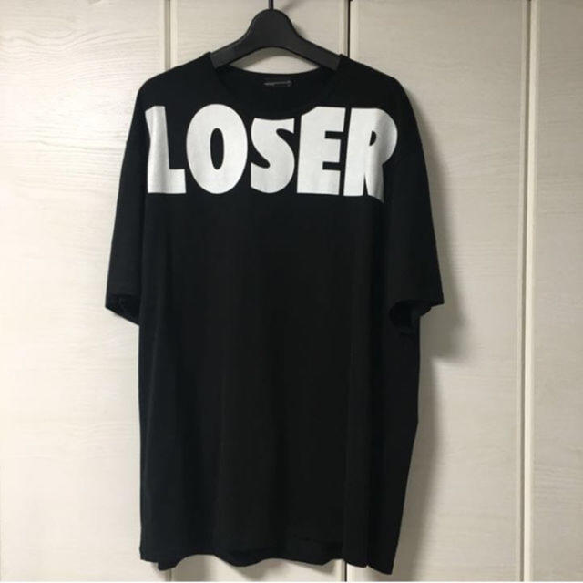 LAD MUSICIAN(ラッドミュージシャン)の17ss メンズのトップス(Tシャツ/カットソー(半袖/袖なし))の商品写真