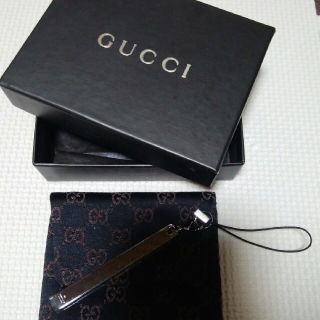 グッチ(Gucci)のはる様専用です。(ストラップ/イヤホンジャック)