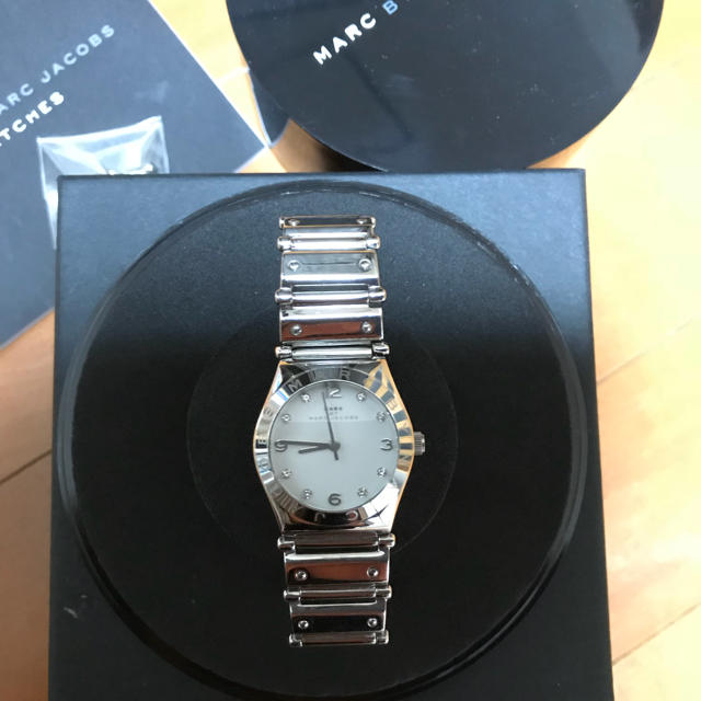 MARC BY MARC JACOBS 腕時計腕時計