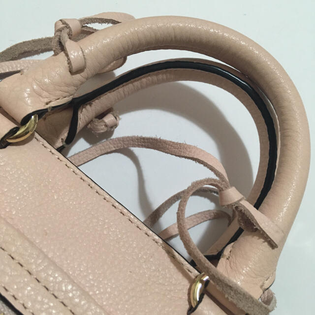 Rebecca Minkoff(レベッカミンコフ)のみかぱん様専用 レディースのバッグ(ショルダーバッグ)の商品写真