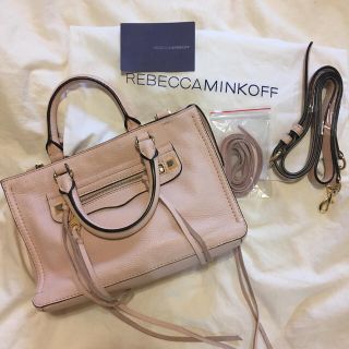 レベッカミンコフ(Rebecca Minkoff)のみかぱん様専用(ショルダーバッグ)