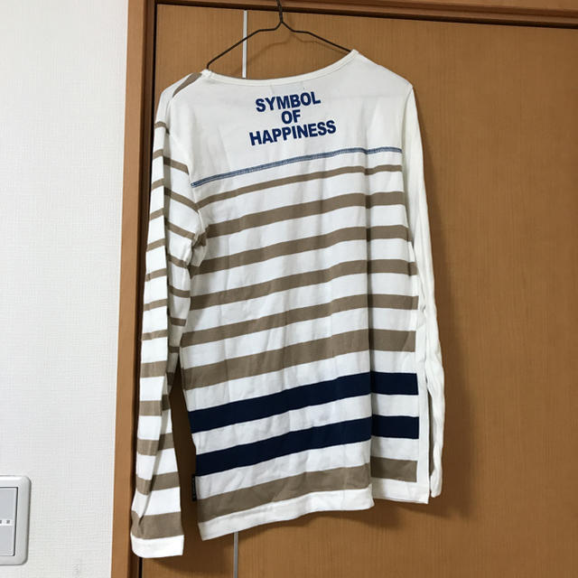 drug store's(ドラッグストアーズ)のれんれん様専用ドラッグストアーズ♥︎ロンT レディースのトップス(Tシャツ(長袖/七分))の商品写真