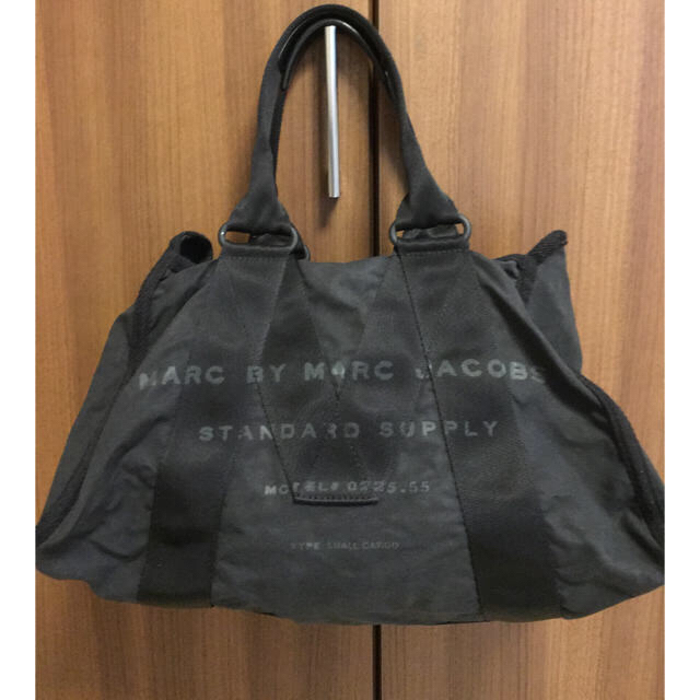 MARC BY MARC JACOBS(マークバイマークジェイコブス)のMaki Oshiro様専用 レディースのバッグ(ボストンバッグ)の商品写真