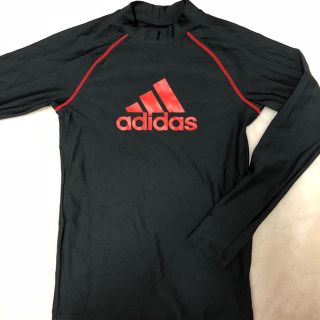 アディダス(adidas)のadidas ラッシュガード (水着)