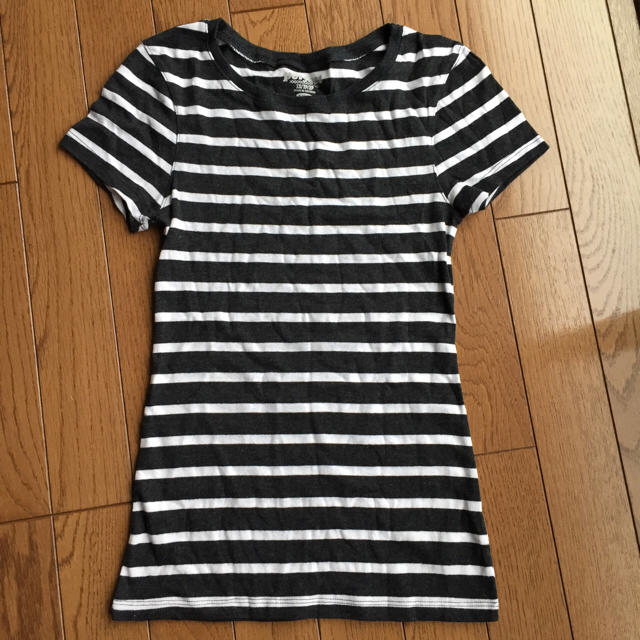 Old Navy(オールドネイビー)の【お買い得】オールドネイビー2点セット レディースのトップス(Tシャツ(半袖/袖なし))の商品写真