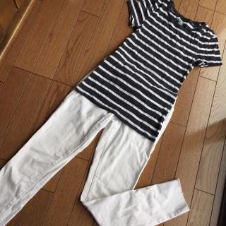 オールドネイビー(Old Navy)の【お買い得】オールドネイビー2点セット(Tシャツ(半袖/袖なし))