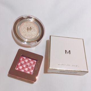 ミシャ(MISSHA)のMISSHA モダンシャドウ イタルプリズム(アイシャドウ)