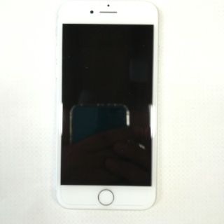 アイフォーン(iPhone)のiPhone7 softbank 32GB シルバー 極美品(スマートフォン本体)