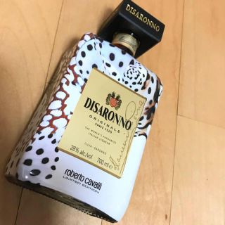 ロベルトカヴァリ(Roberto Cavalli)のdisaronno robertocavalli(リキュール/果実酒)