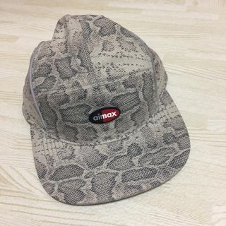 シュプリーム(Supreme)のsupreme nike airmax cap(キャップ)