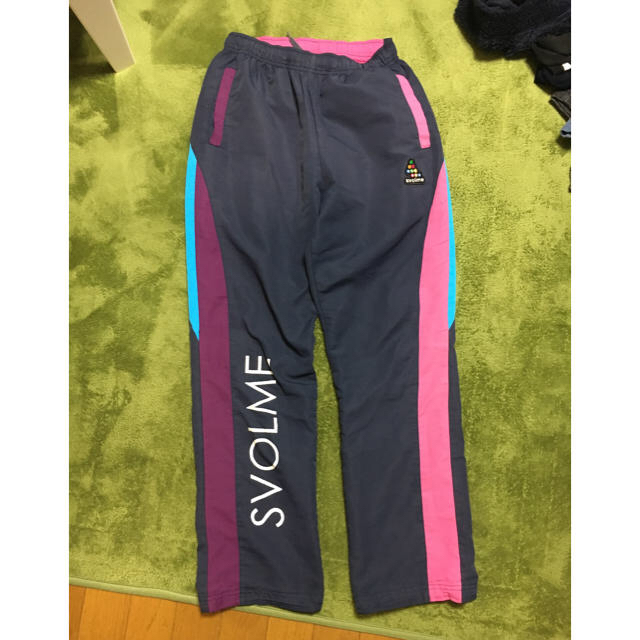 ATHLETA(アスレタ)の値下げ！SVOLME  セットアップジャージ メンズのトップス(ジャージ)の商品写真